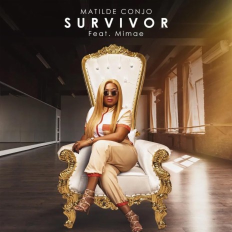 Survivor | Boomplay Music