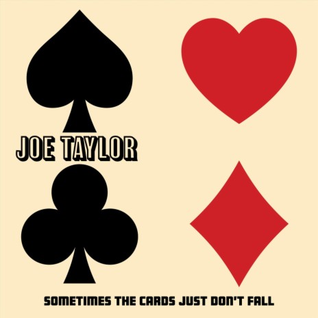 Sometimes The Cards Just Don't Fall | Boomplay Music