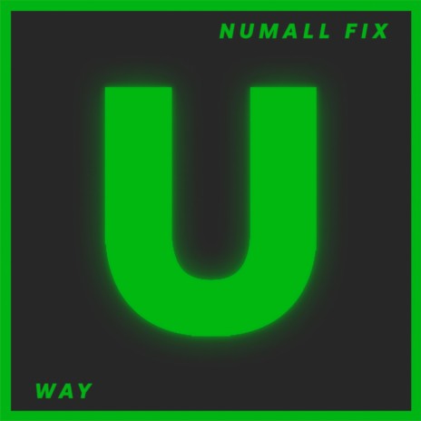 Way (Original Mix)