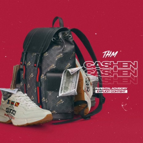 Cashen | Boomplay Music