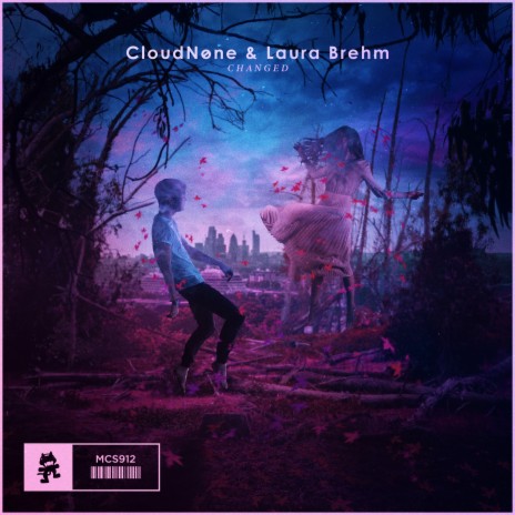 Changed ft. Laura Brehm | Boomplay Music