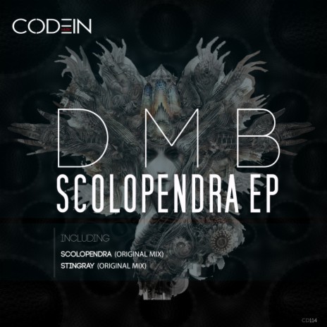 Scolopendra (Original Mix) | Boomplay Music