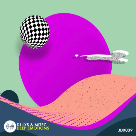 Deep Emotions (Original Mix) ft. MITEC | Boomplay Music