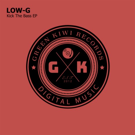 LOW-G - Hey You (Original Mix) MP3 Download & Lyrics