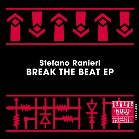 Break The Beat (Original Mix)