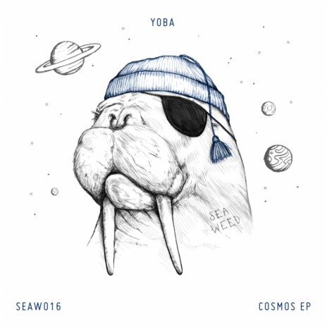 Cosmos (Backsvart's Deep Blue Remix)