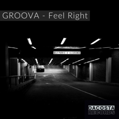 Feel Right (Original Mix) | Boomplay Music