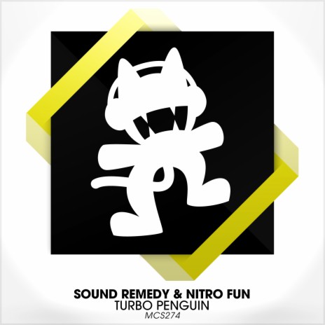 Turbo Penguin ft. Sound Remedy | Boomplay Music