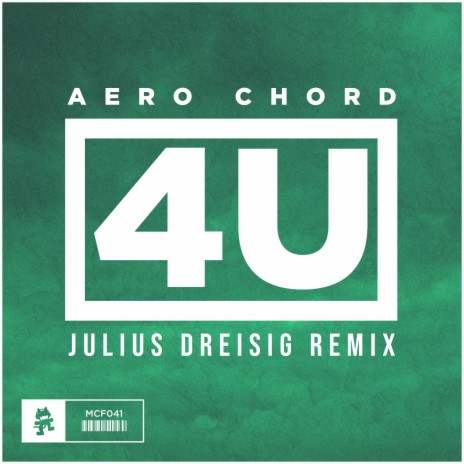 4U (Julius Dreisig Remix) | Boomplay Music