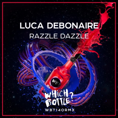 Razzle Dazzle (Radio Edit)