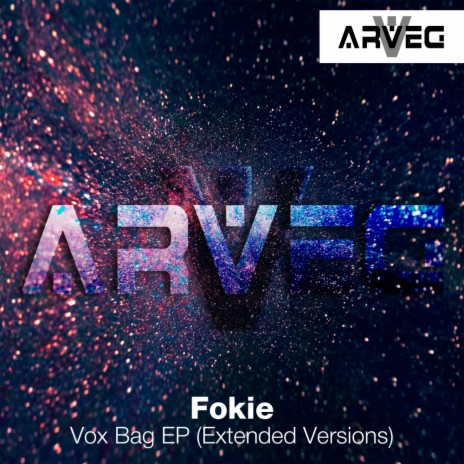 Avete (Extended Mix)