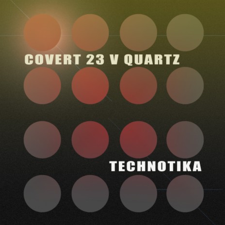 Keysha (Original Mix) ft. Quartz