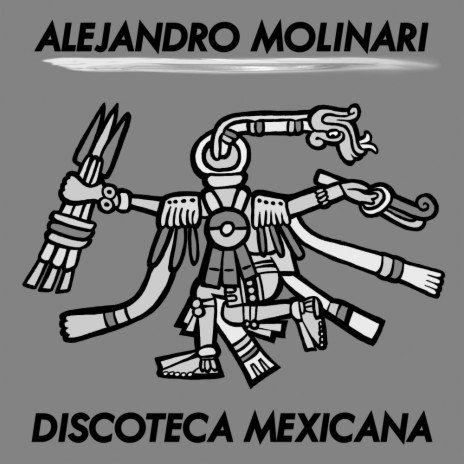 Discoteca Mexicana (Disconnected & Roliva Remix)