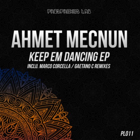 Keep On Dancing (Marco Corcella Remix)