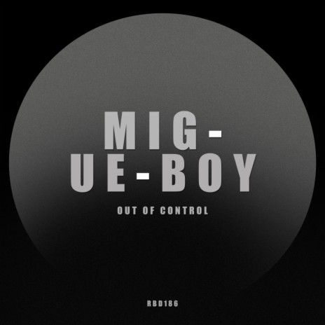 Out Of Control (Original Mix)