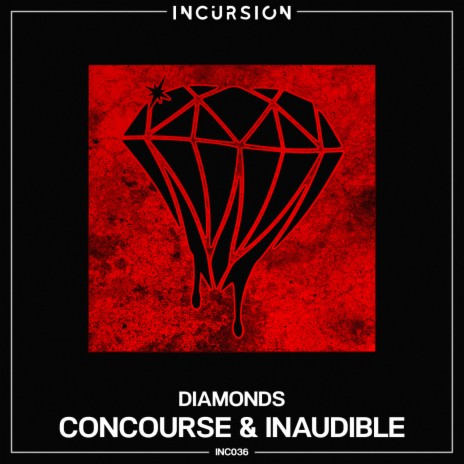 Diamonds ft. Inaudible
