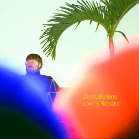 Love Is Robotic | Boomplay Music