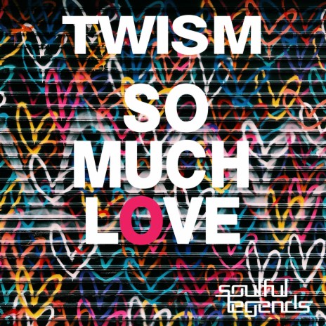 So Much Love (Radio Edit) | Boomplay Music