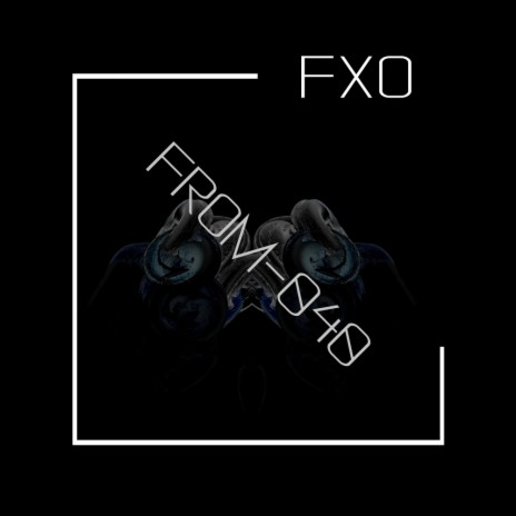 FXO (Rick Angel Remix)