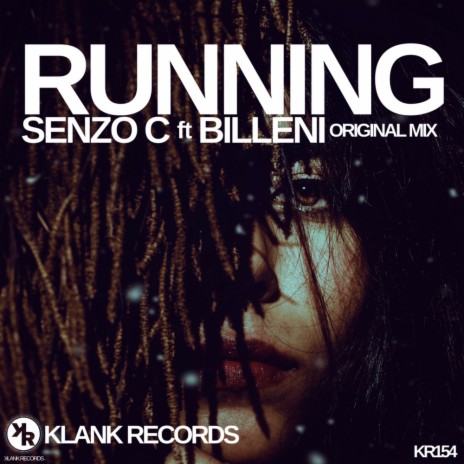 Running (Original Mix) ft. Billeni