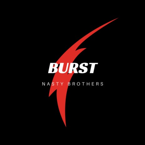 Burst (Original Mix)