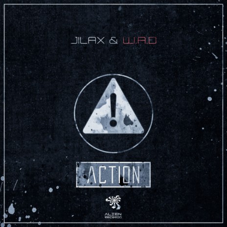 Action (Original Mix) ft. W.A.D