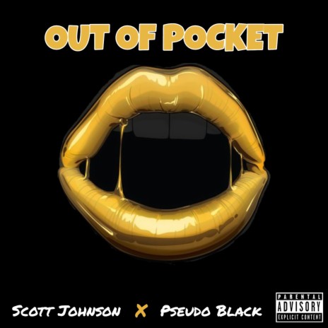 Out of Pocket ft. Pseudo Black | Boomplay Music