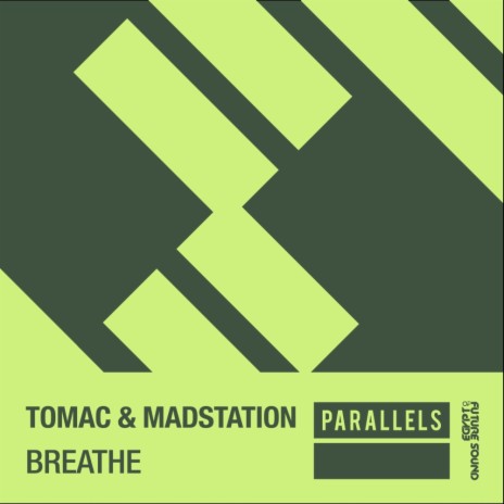 Breathe (Extended Mix) ft. Madstation | Boomplay Music