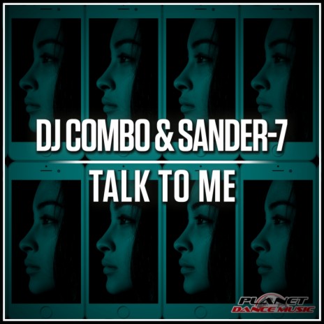 Talk To Me (Instrumental Extended Mix) ft. Sander-7