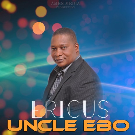 Ericus | Boomplay Music