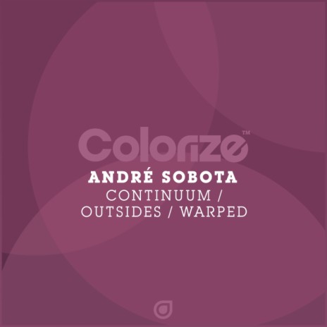 Outsides (Extended Mix)
