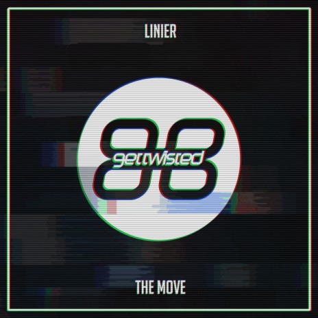 The Move (Original Mix) | Boomplay Music