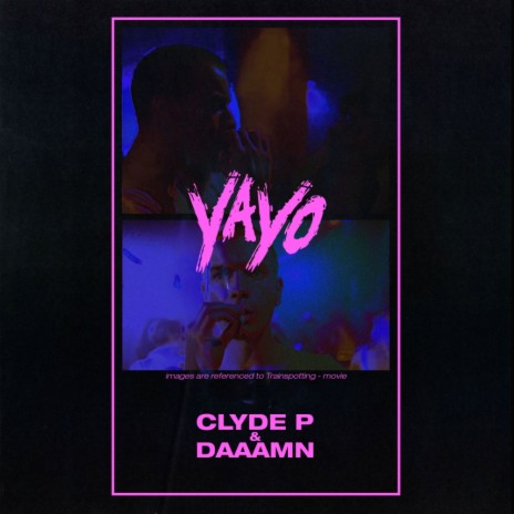 Yayo (Original Mix) ft. Daaamn