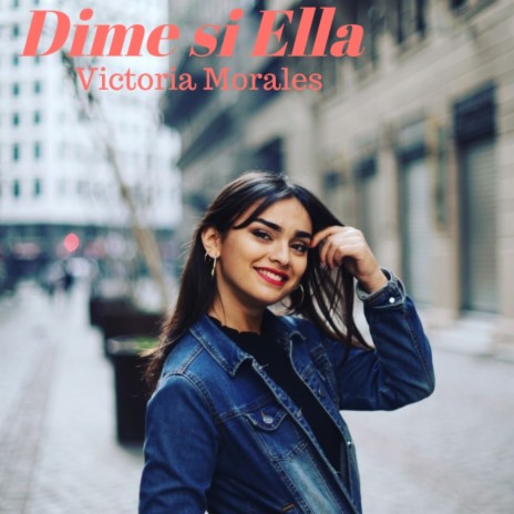 Dime Si Ella | Boomplay Music