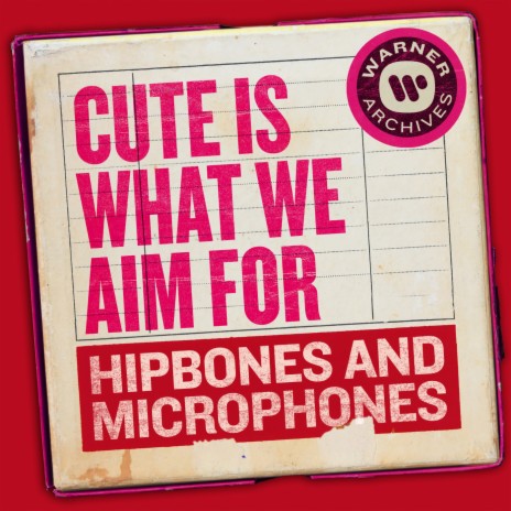 Hipbones and Microphones | Boomplay Music