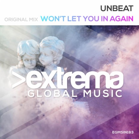 Won't Let You In Again (Radio Edit) | Boomplay Music