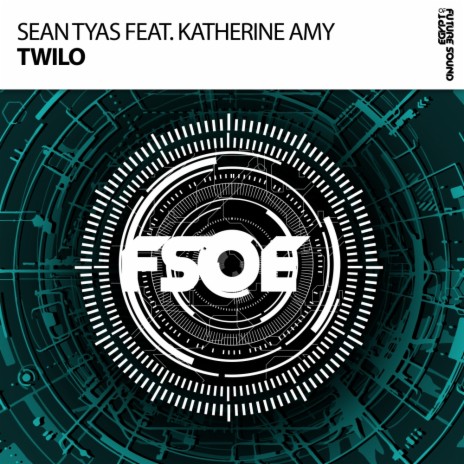 Twilo (Extended Mix) ft. Katherine Amy