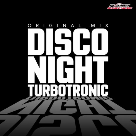 Disco Night (Original Mix)