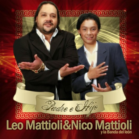 Como un Angel ft. Nico Mattioli & La Banda del León | Boomplay Music