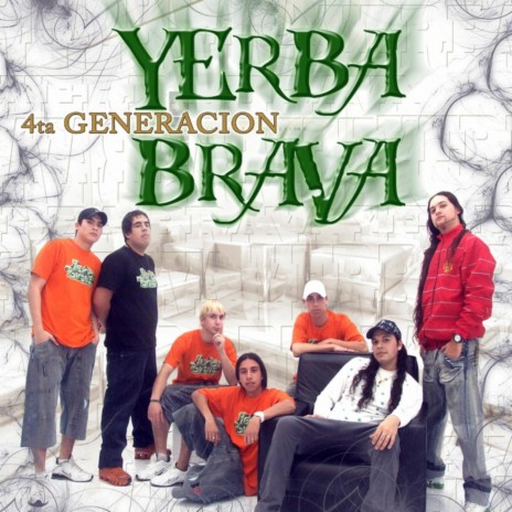 La Murga de la Yerba / Negro Jose | Boomplay Music