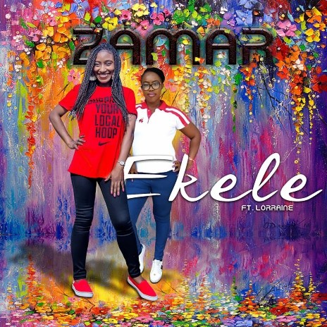 Ekele (feat. Lorraine) | Boomplay Music