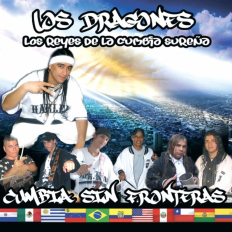 Cumbia sin fronteras | Boomplay Music