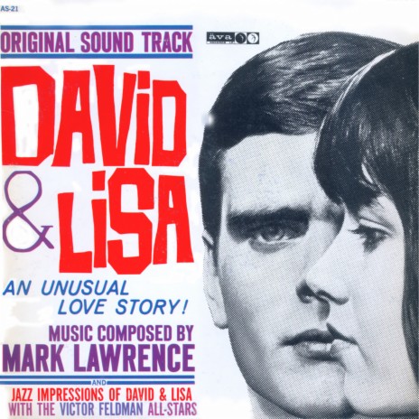 Main Title Theme From David and Lisa | Boomplay Music