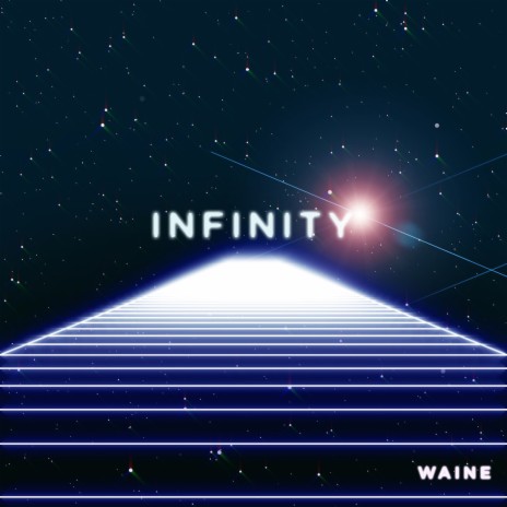 Infinity ft. Evan Cristo