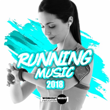 Running Music 2018 5K (Continuous Dj Mix)