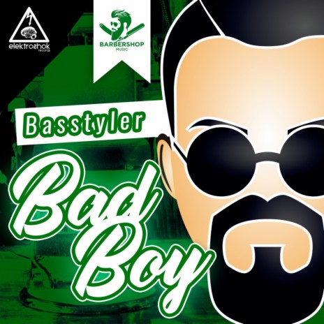 Bad Boy (Original Mix)