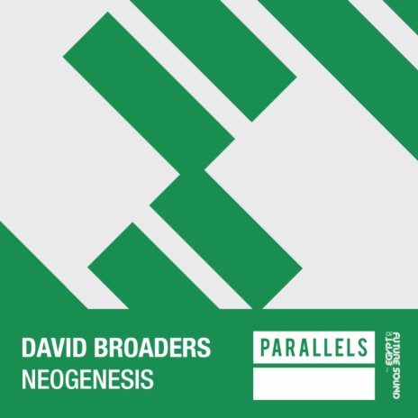 Neogenesis (Original Mix)