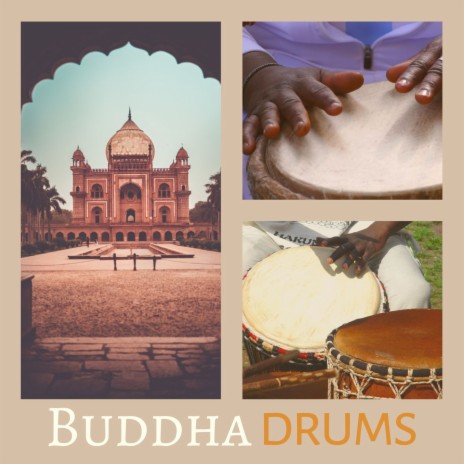 Buddha Drums