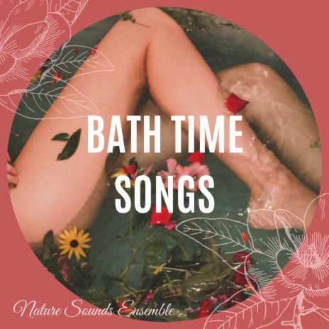 Enjoy the Present Moment ft. Bath Time Baby Music Lullabies