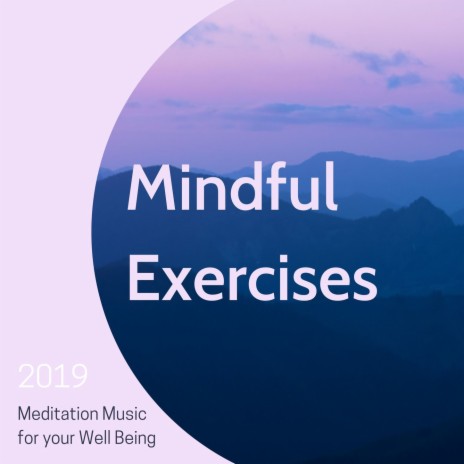 Mindful Exercises ft. Tibetan Meditation Music